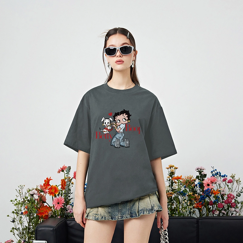 BETTY BOOP T