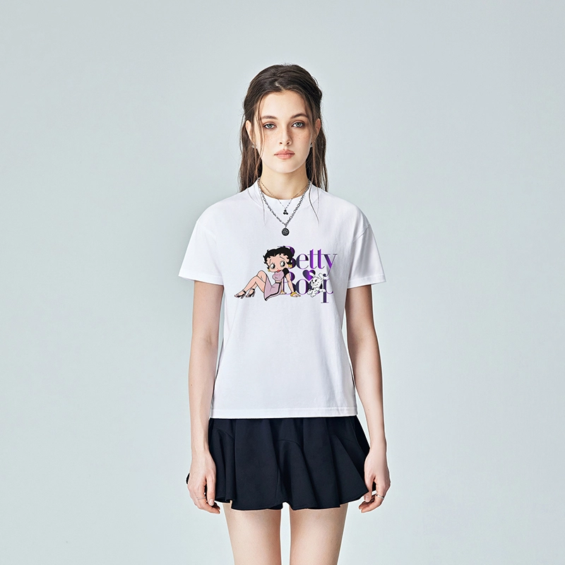 BETTY BOOP T