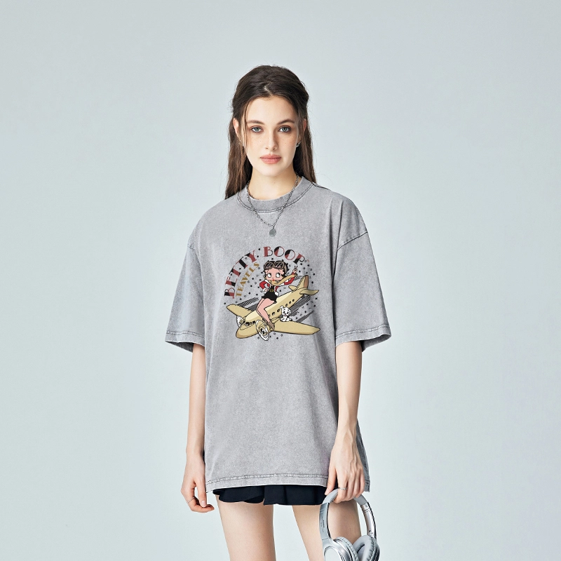 BETTY BOOP T