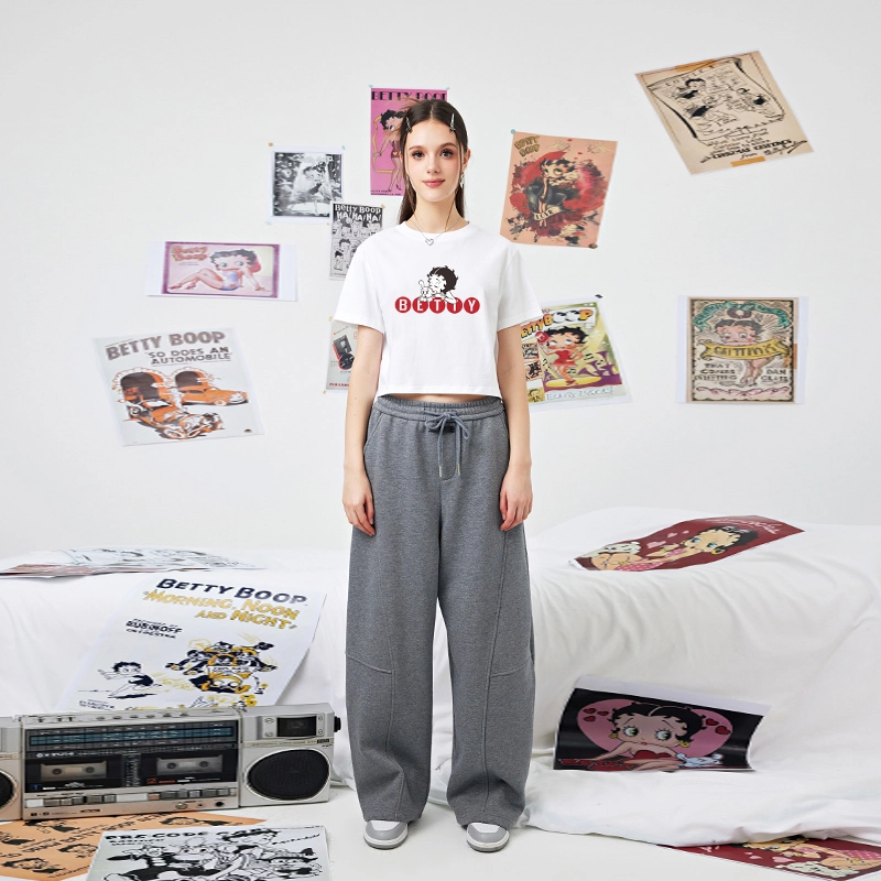 BETTY BOOP T