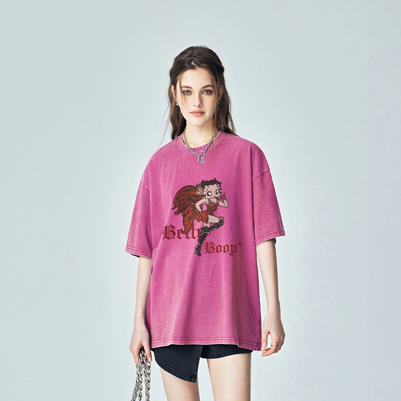 BETTY BOOP T