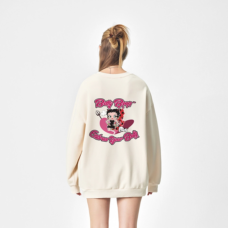 BETTY BOOP