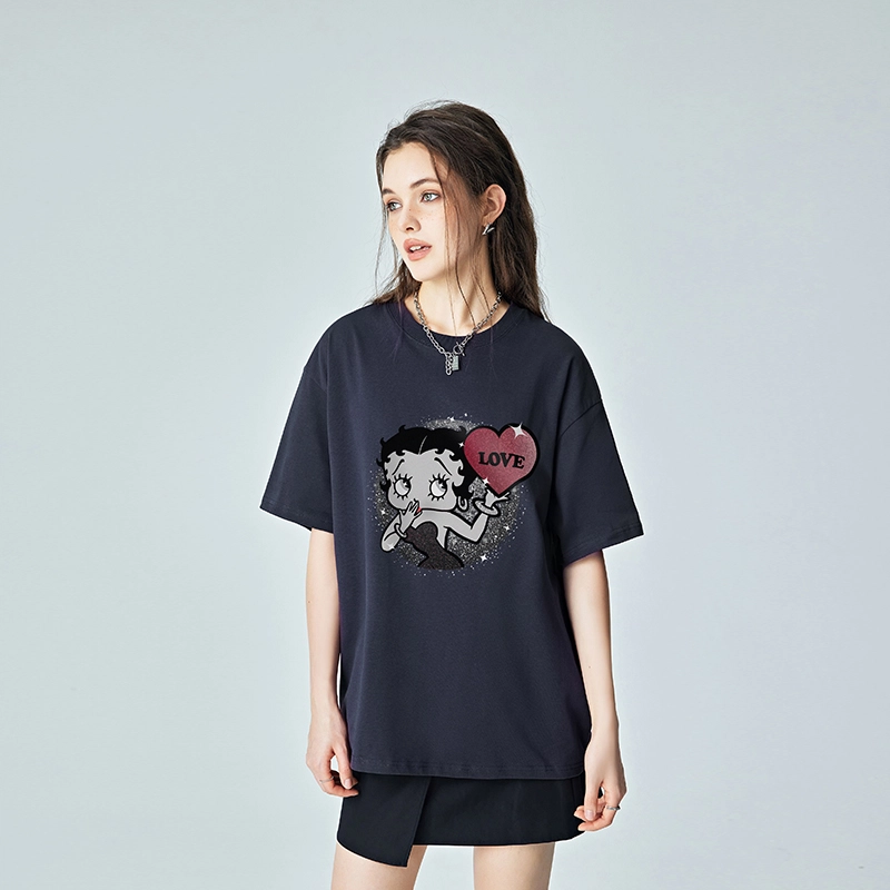 BETTY BOOP T