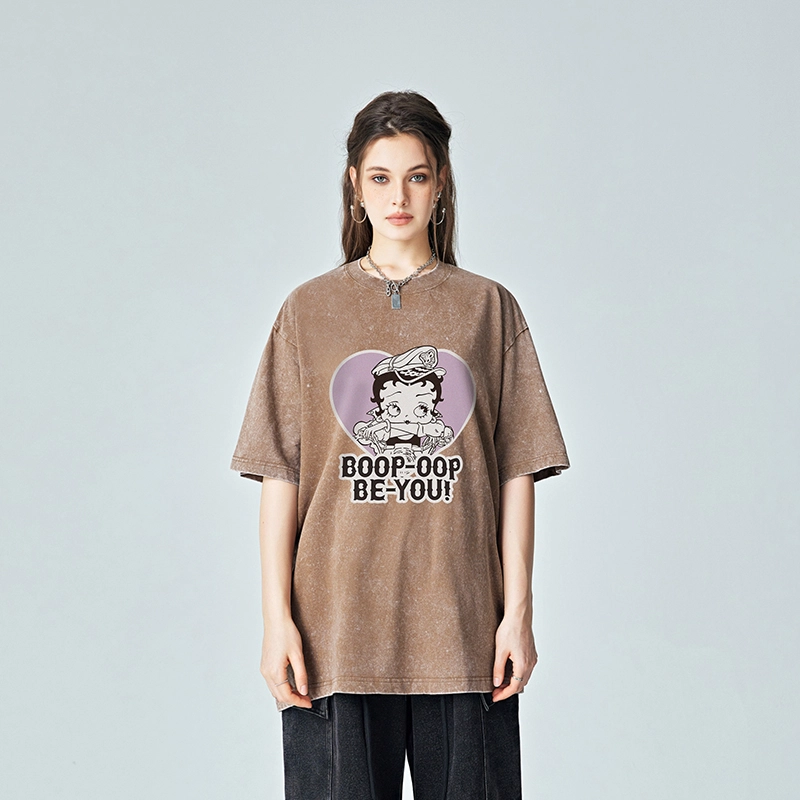 BETTY BOOP T