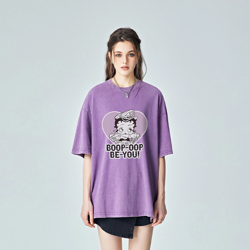 BETTY BOOP T