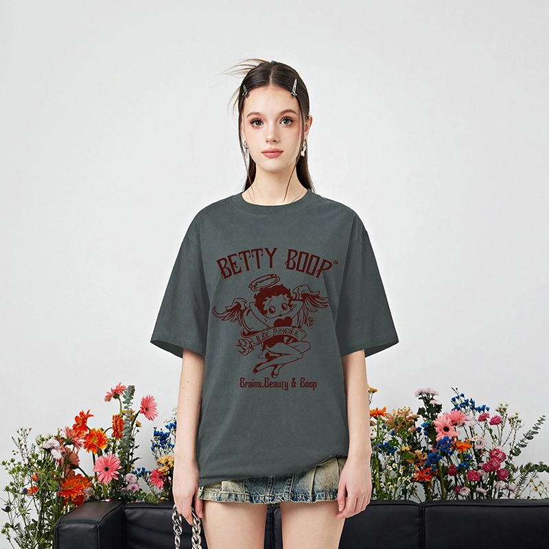 BETTY BOOP T