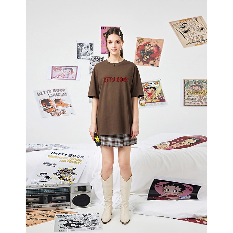 BETTY BOOP T