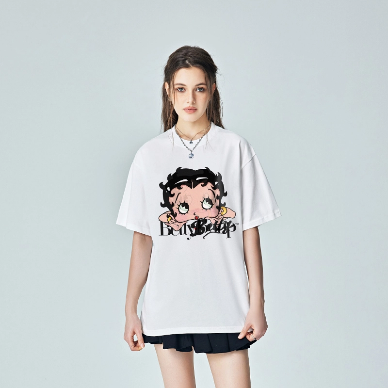 BETTY BOOP T