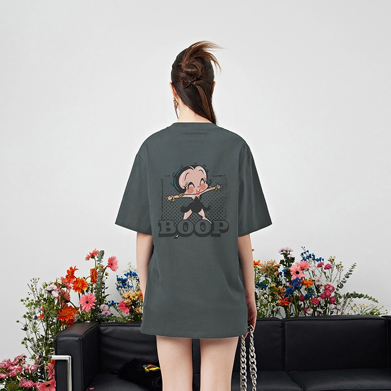 BETTY BOOP T