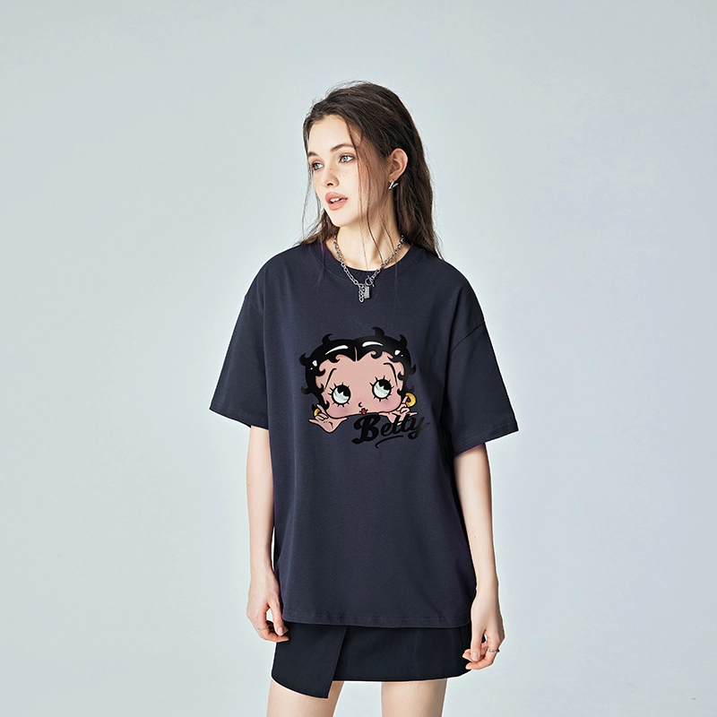 BETTY BOOP T