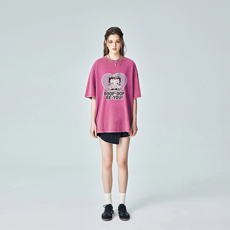BETTY BOOP T