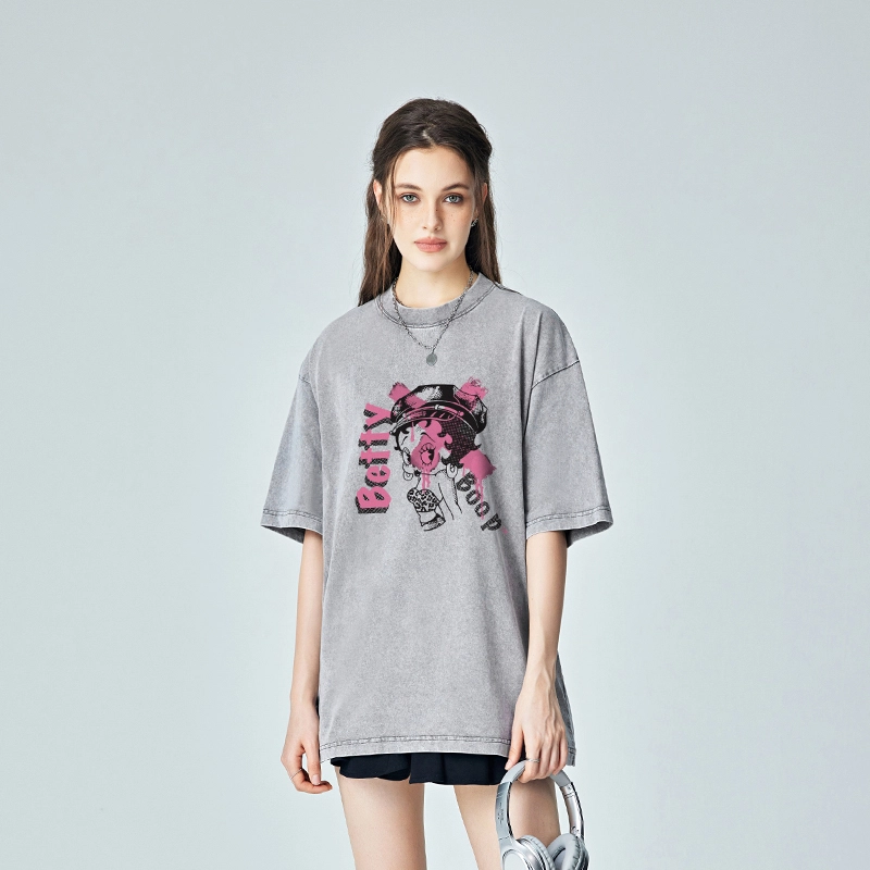 BETTY BOOP T