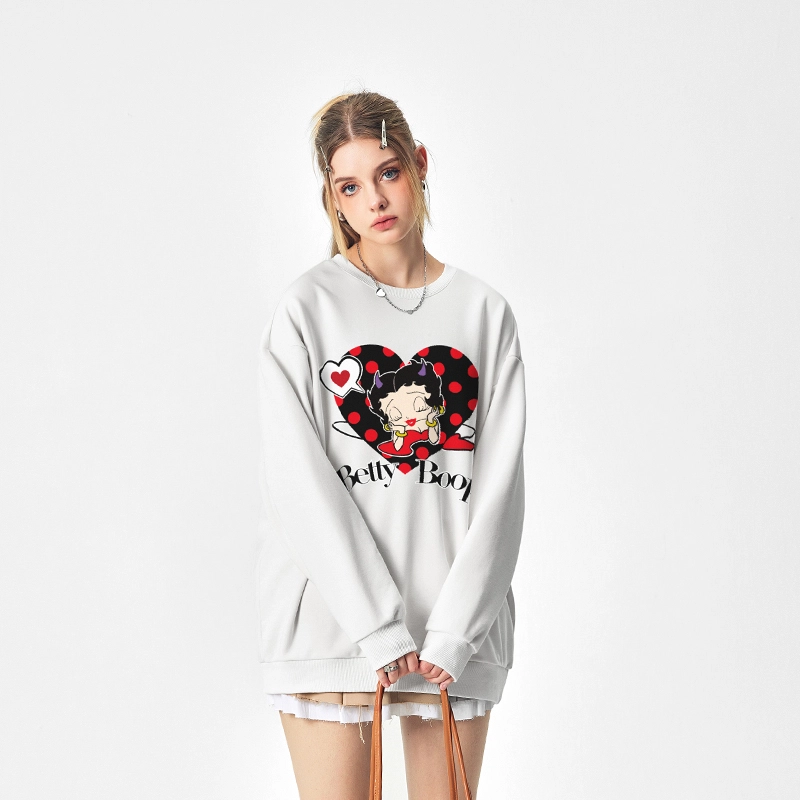 BETTY BOOP