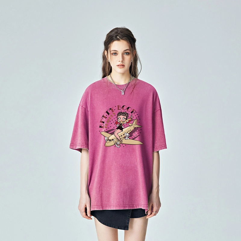 BETTY BOOP T