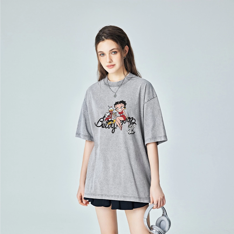 BETTY BOOP T