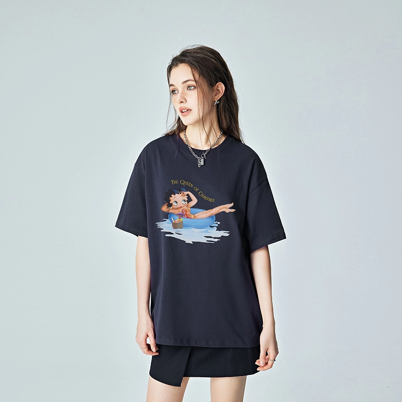 BETTY BOOP T