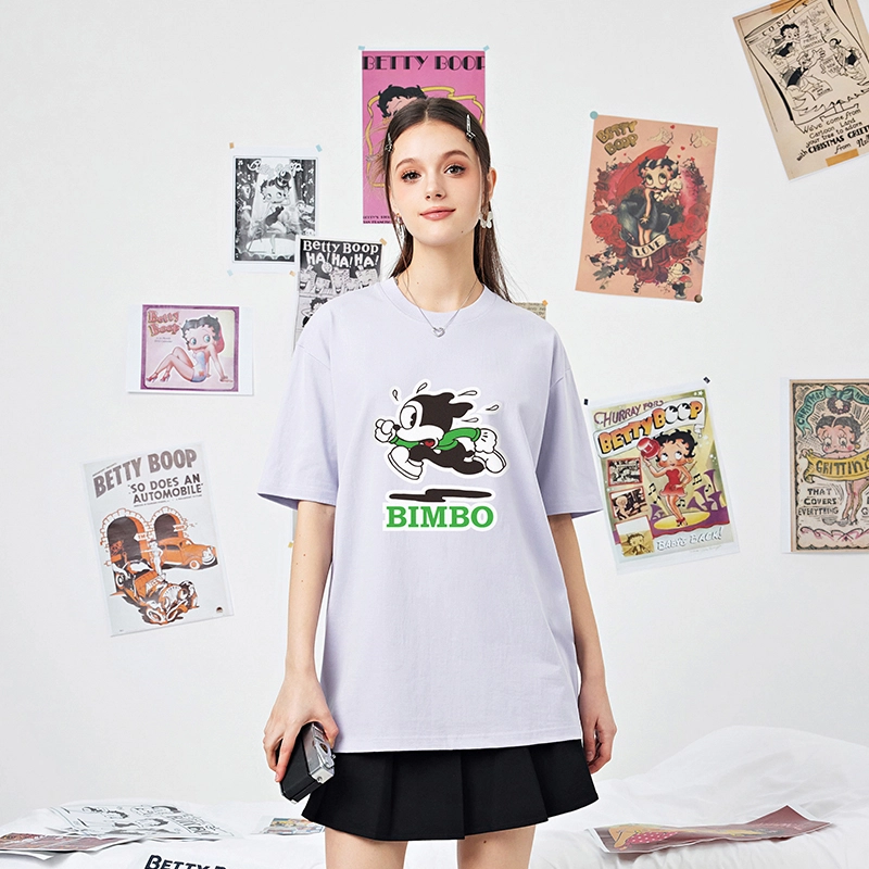BETTY BOOP T