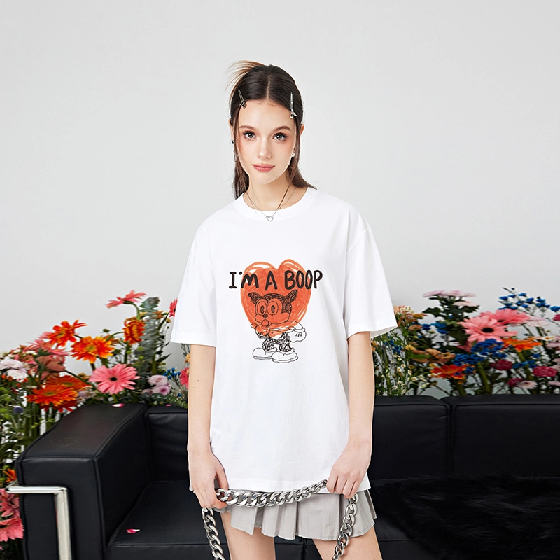 BETTY BOOP T