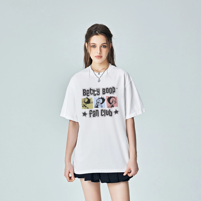BETTY BOOP T