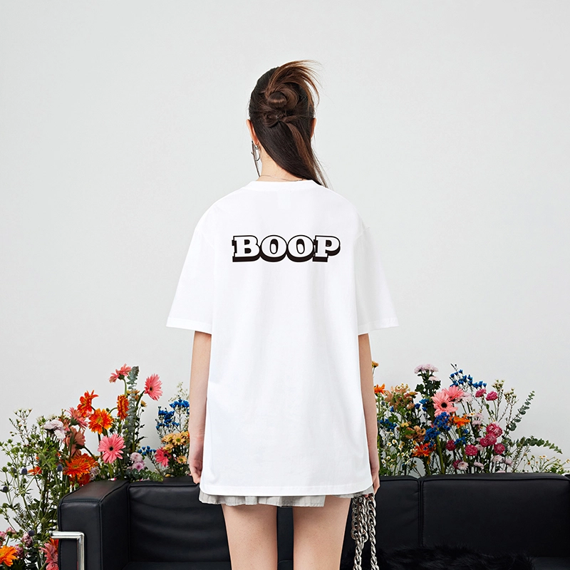 BETTY BOOP T