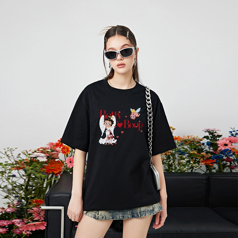BETTY BOOP T