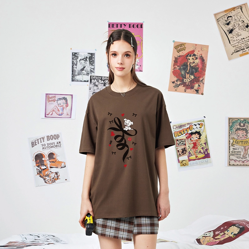 BETTY BOOP T