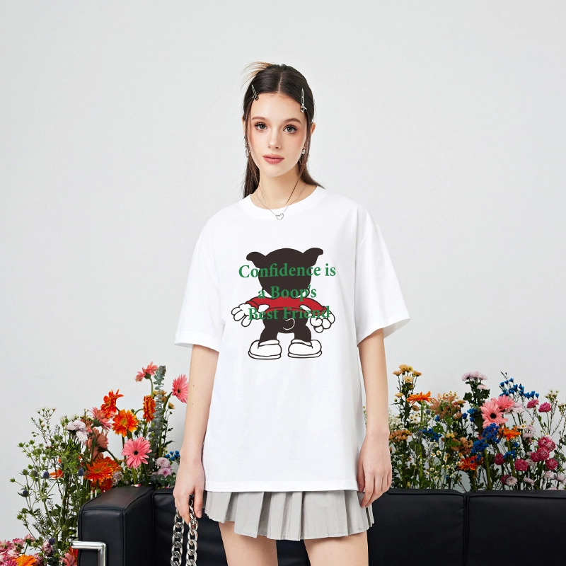 BETTY BOOP T