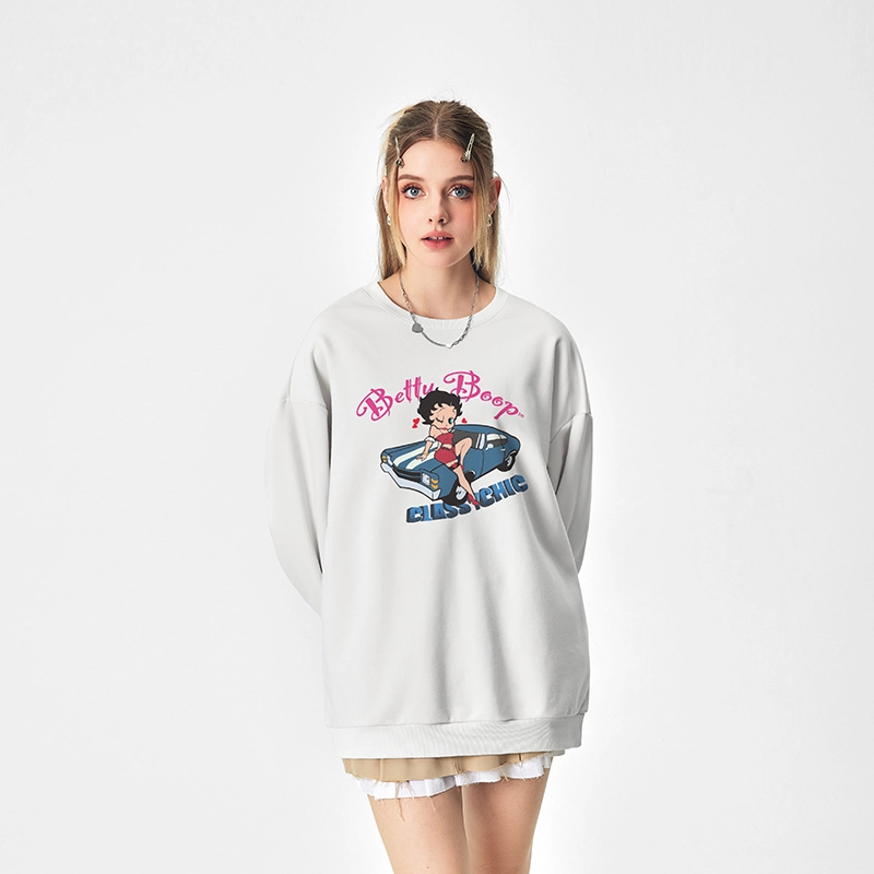 BETTY BOOP