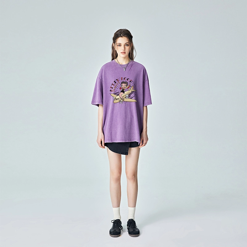 BETTY BOOP T