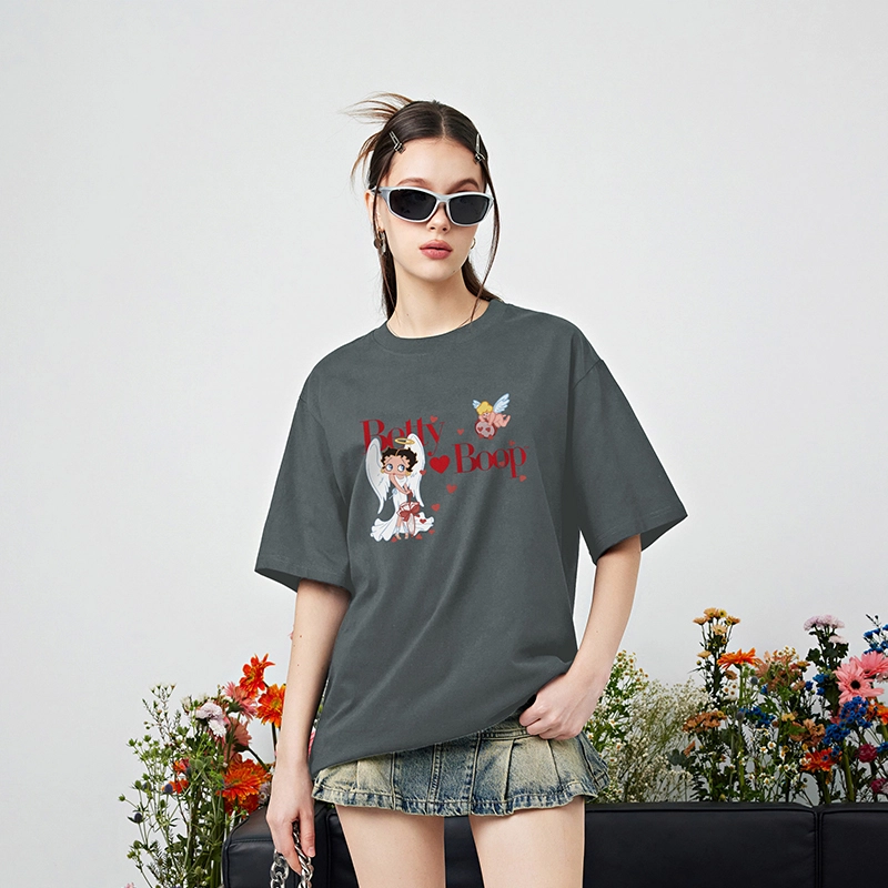 BETTY BOOP T