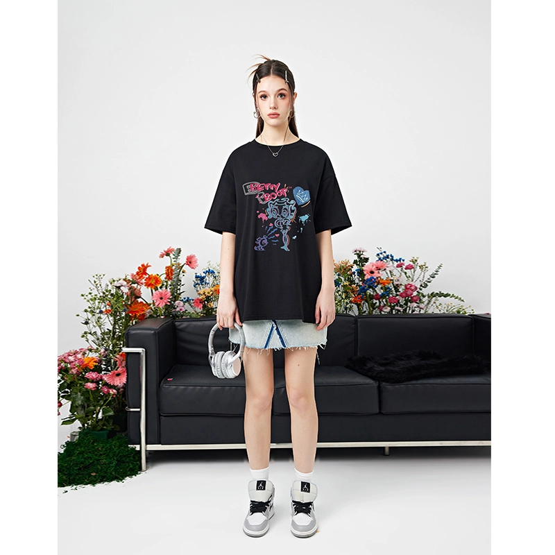 BETTY BOOP T