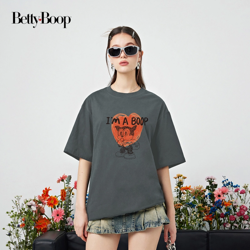 BETTY BOOP T