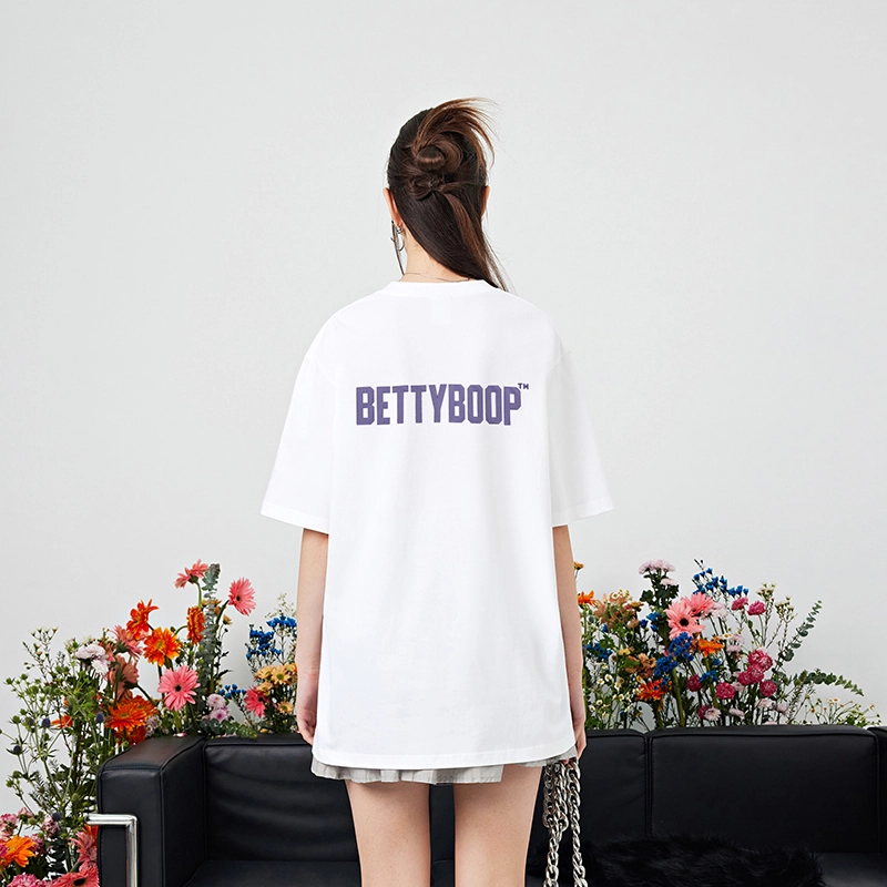 BETTY BOOP T