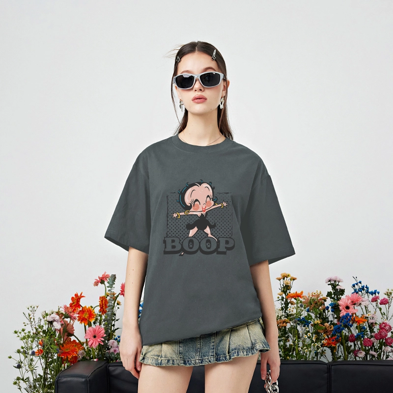 BETTY BOOP T