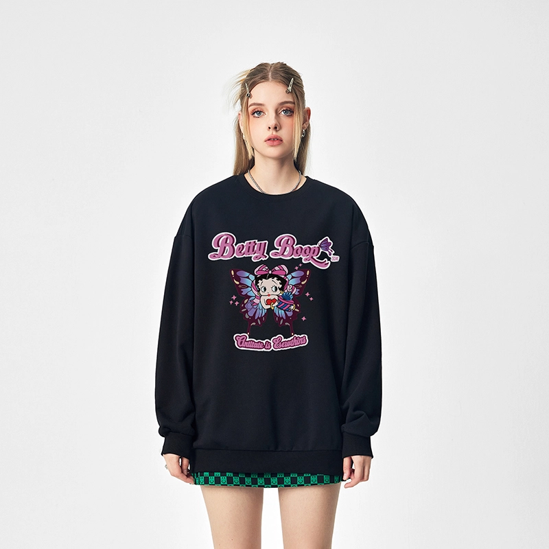 BETTY BOOP