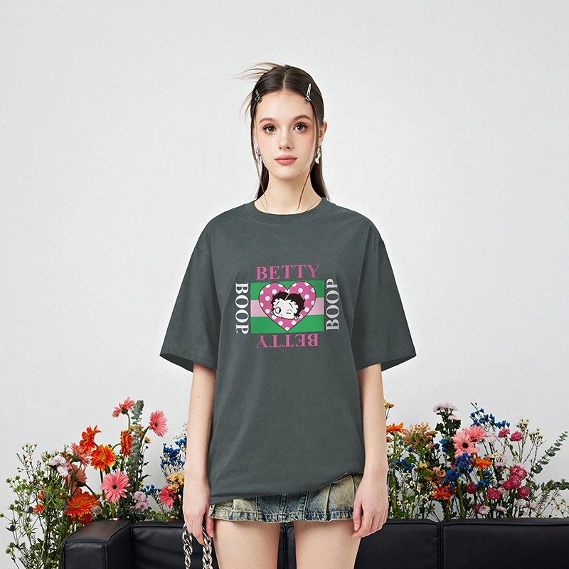 BETTY BOOP T
