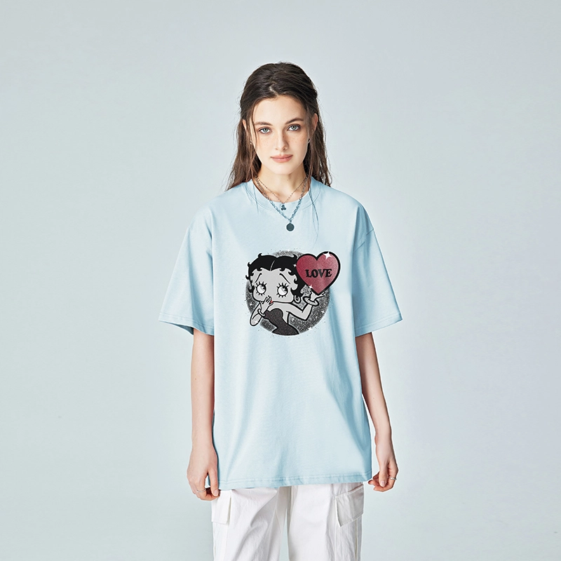 BETTY BOOP T
