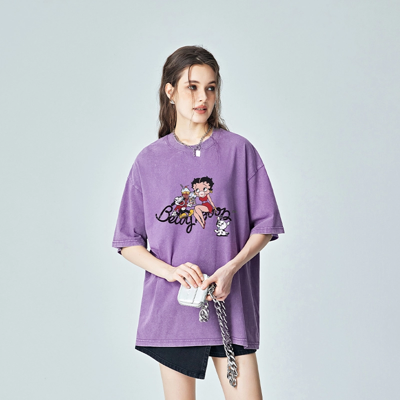 BETTY BOOP T