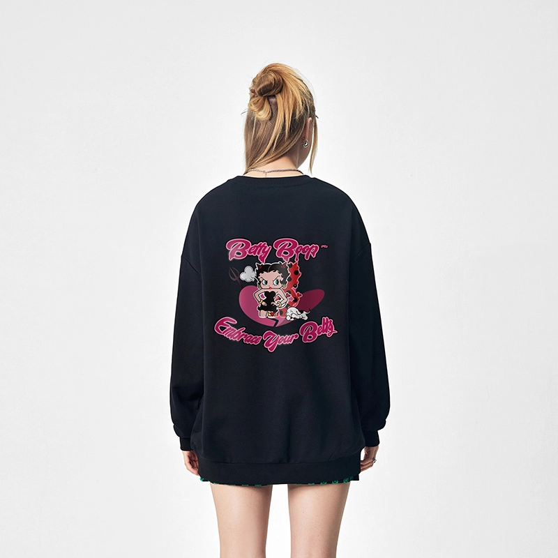 BETTY BOOP