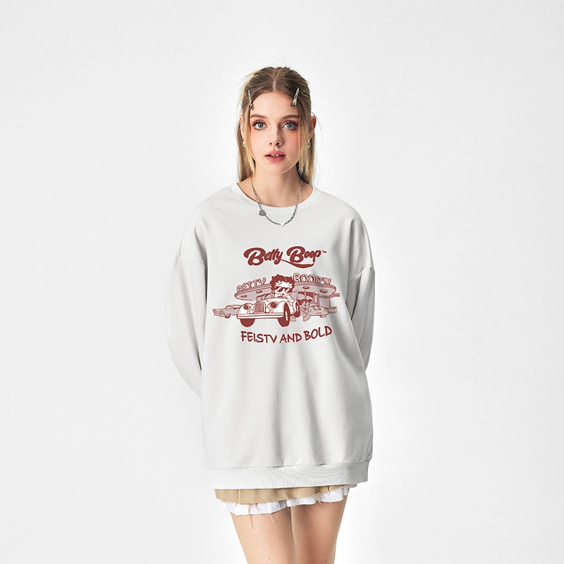 BETTY BOOP