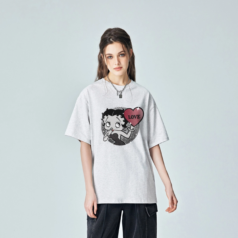 BETTY BOOP T