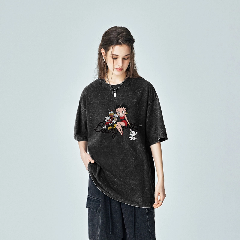 BETTY BOOP T