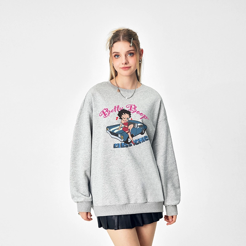 BETTY BOOP