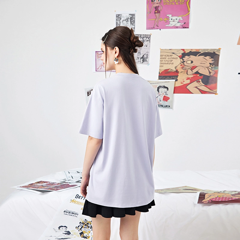 BETTY BOOP T