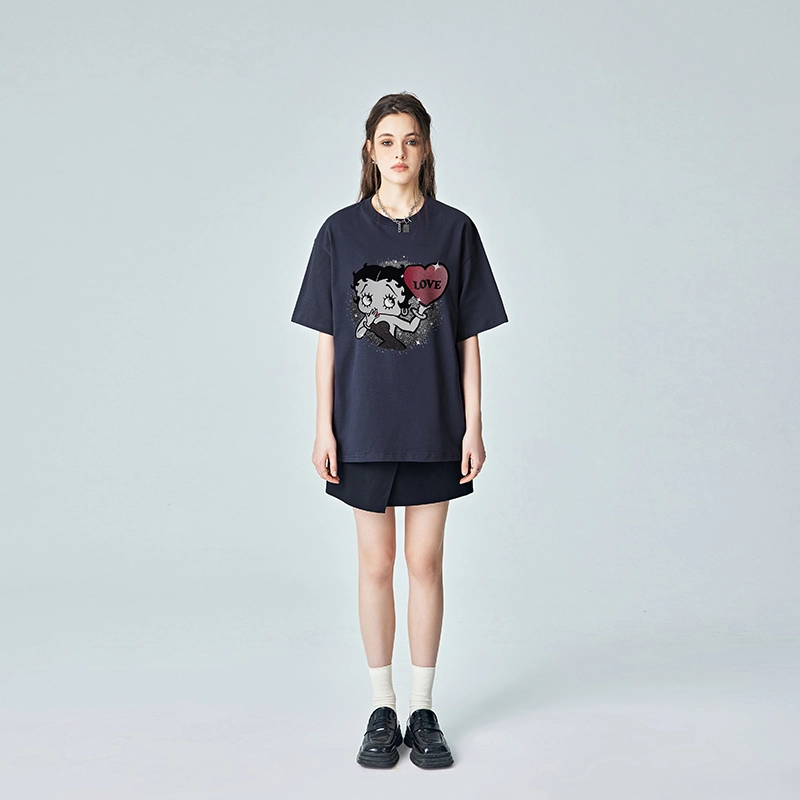 BETTY BOOP T