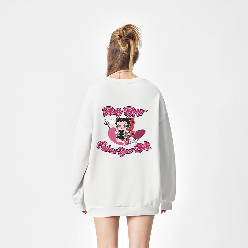 BETTY BOOP