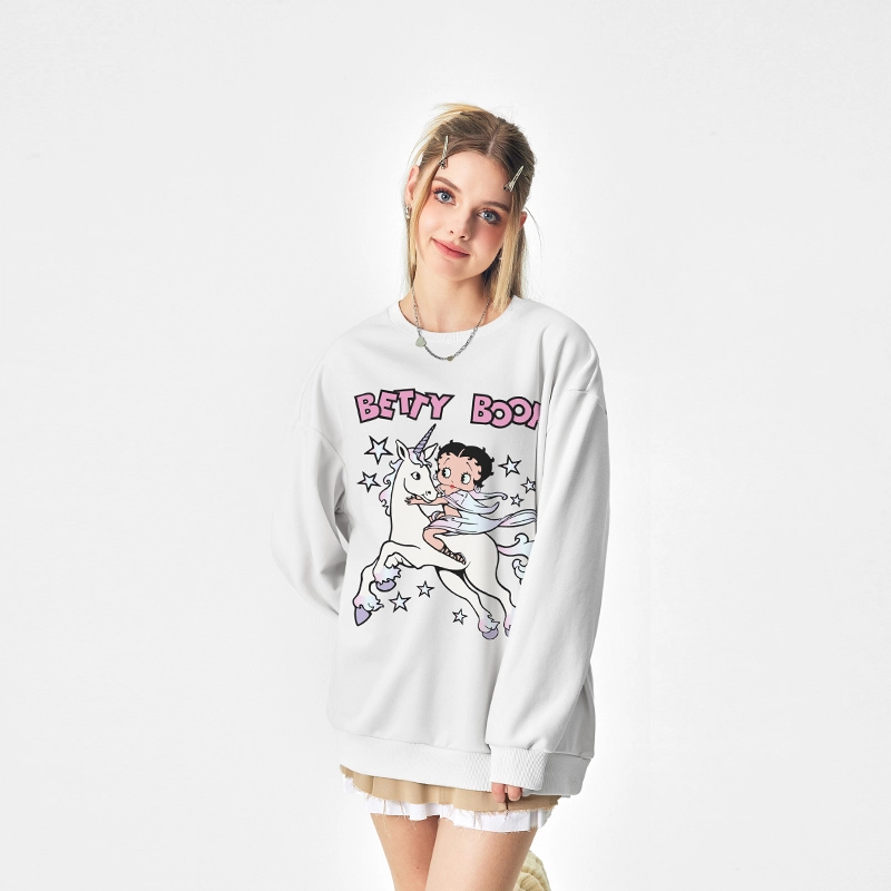 BETTY BOOP