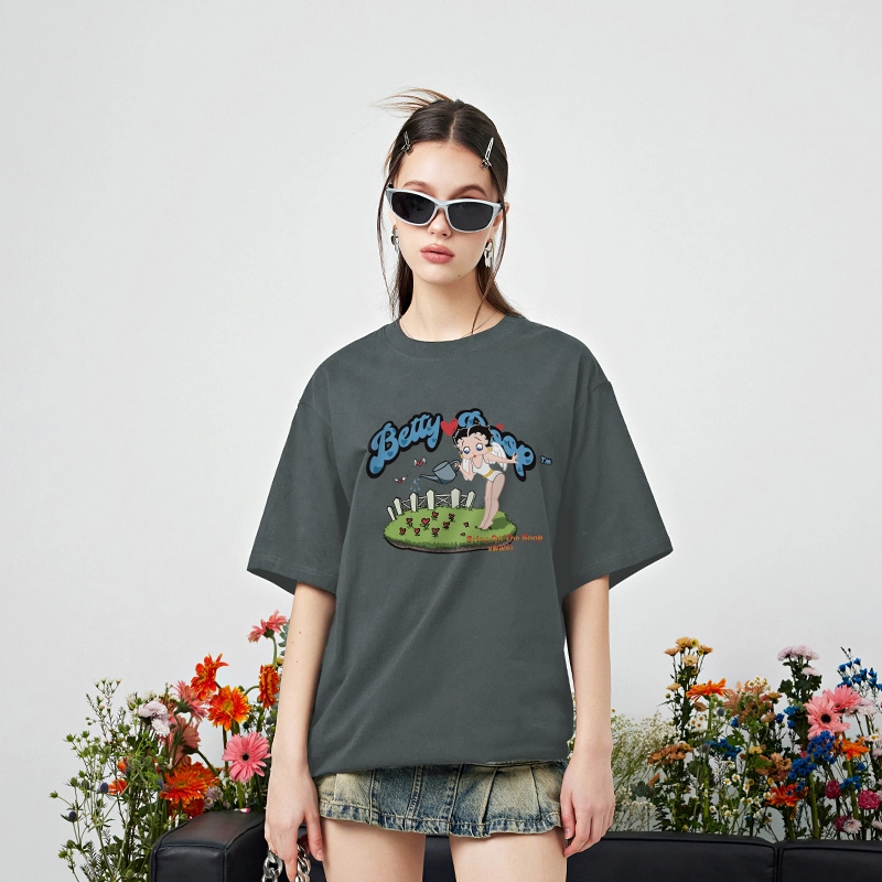BETTY BOOP T