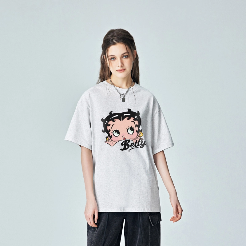BETTY BOOP T
