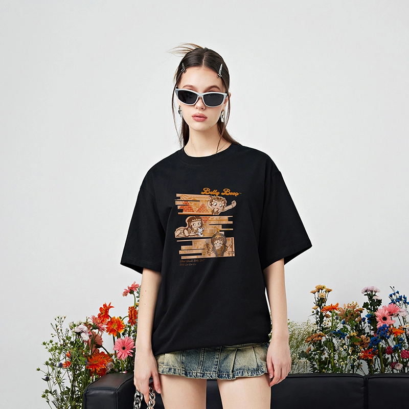 BETTY BOOP T